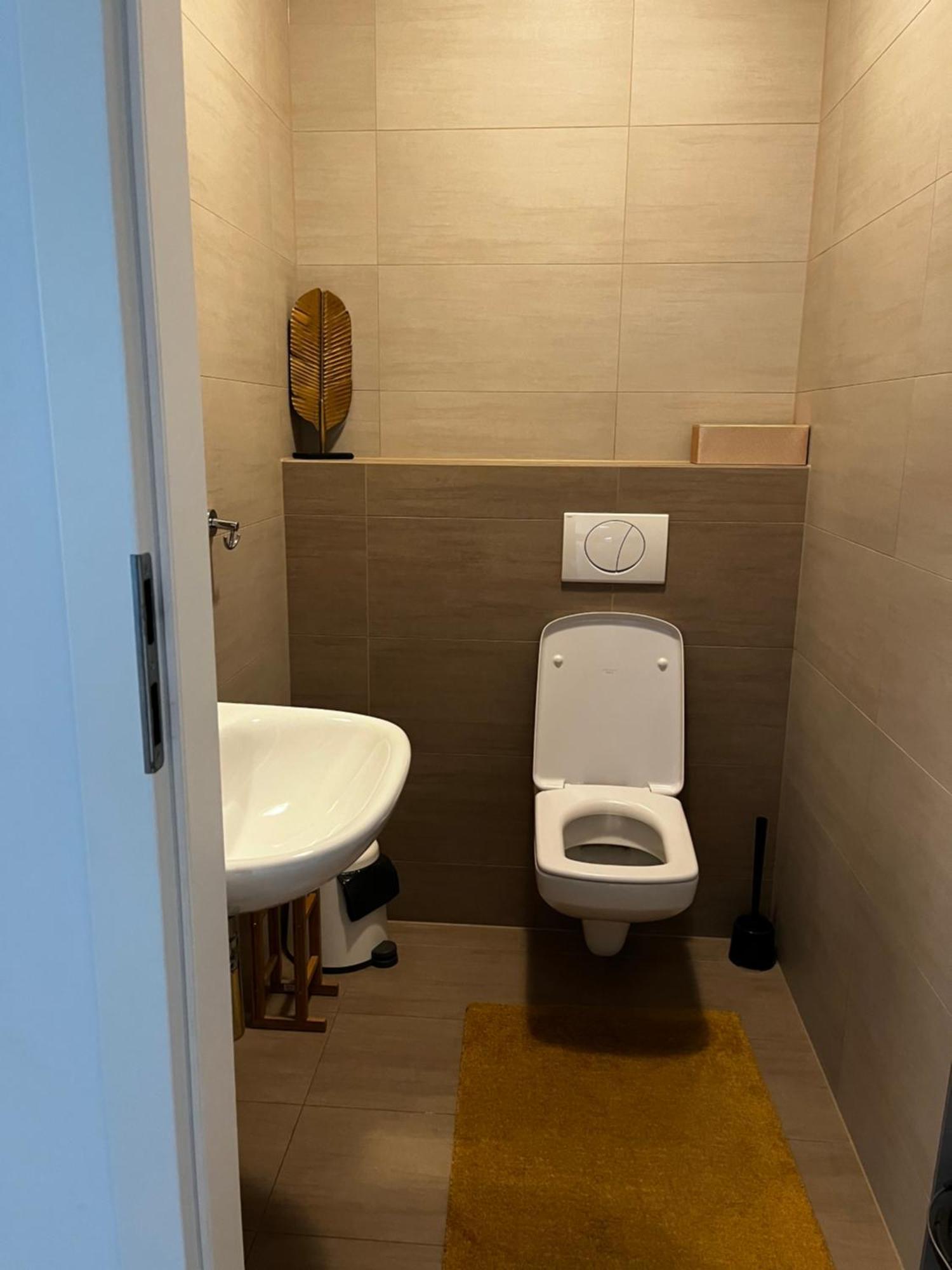 Apt Nadmorskie - Solna Kolobrzeg Dış mekan fotoğraf