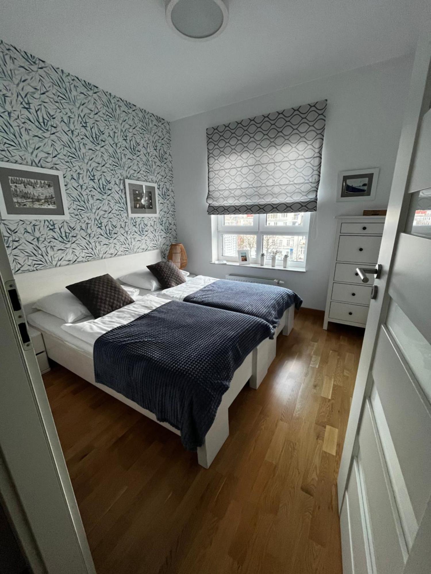 Apt Nadmorskie - Solna Kolobrzeg Dış mekan fotoğraf