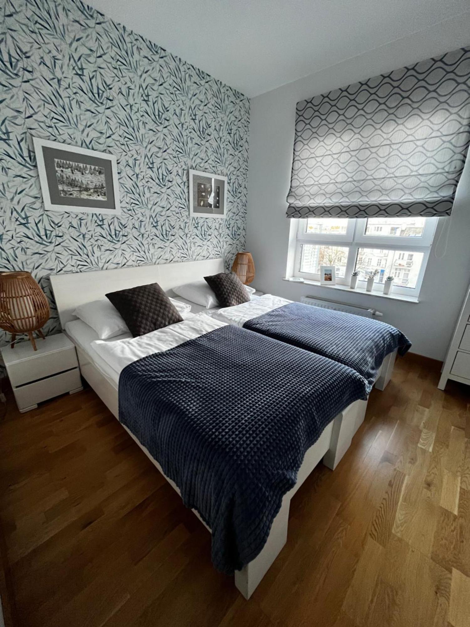 Apt Nadmorskie - Solna Kolobrzeg Dış mekan fotoğraf